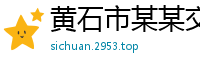 黄石市某某交通设施售后客服中心